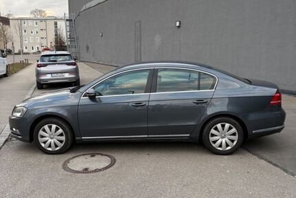 VW Passat 194.000 km 8.000 &euro; Stadtbergen 86391