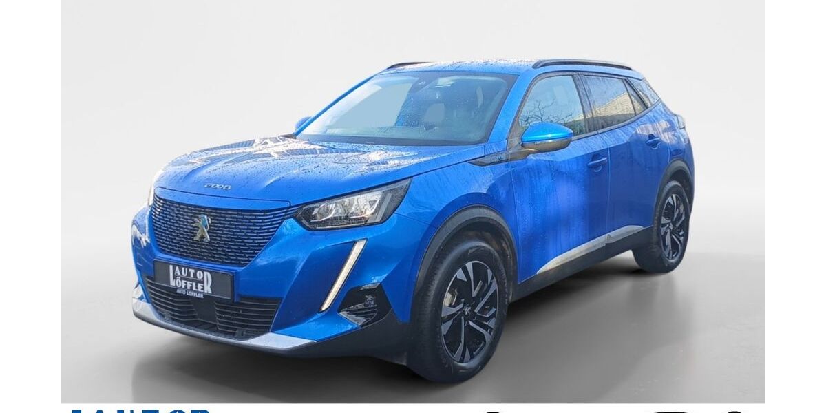 Peugeot 2008 26.023 km 18.412 &euro; Würzburg 97076