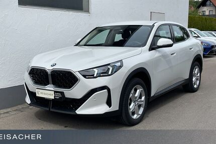 BMW X2 6.936 km 35.790 &euro; Krumbach 86381