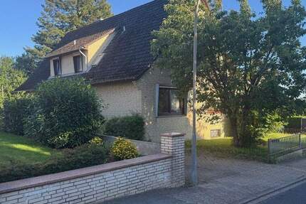 großzügige 3-Zimmer Wohnung mit Garten 3 zimmer
