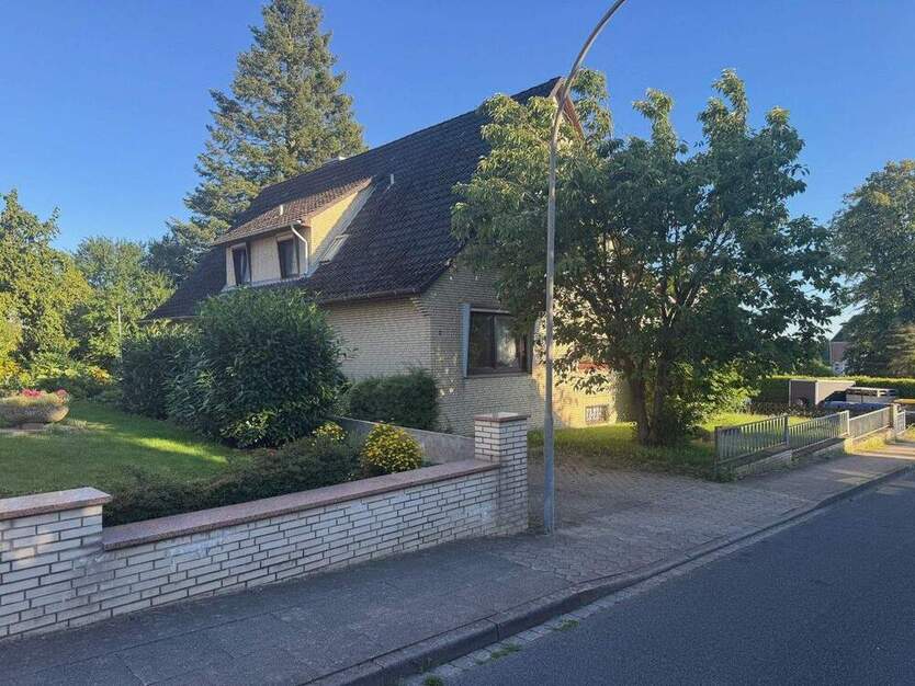großzügige 3-Zimmer Wohnung mit Garten 3 zimmer