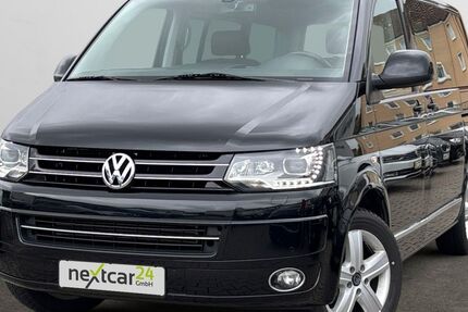 VW T5 Transporter 200.000 km 21.990 &euro; Fulda 36043
