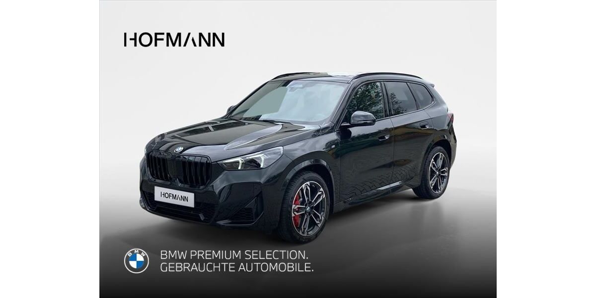BMW X1 12.900 km 59.860 &euro; Regensburg 93055