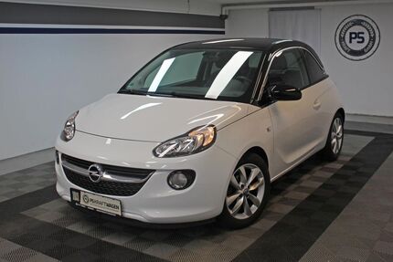 Opel Adam 74.600 km 7.890 &euro; Uhingen 73066