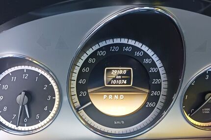 Mercedes-Benz E 350 101.325 km 17.300 &euro; Ottweiler 66564