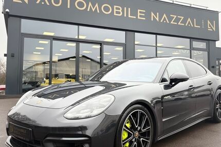 Porsche Panamera 104.600 km 74.999 &euro; Saarlouis 66740