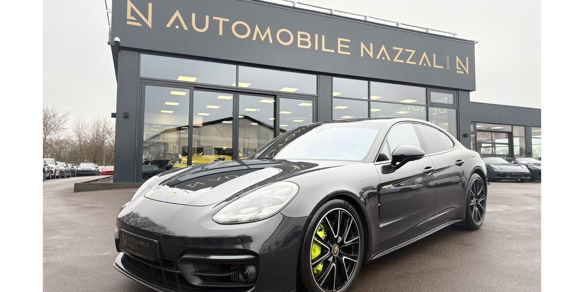 Porsche Panamera 104.600 km 74.999 &euro; Saarlouis 66740