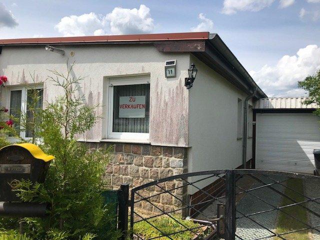 Bungalow Lubmin - 180.000&euro; | Angebot:26991231
