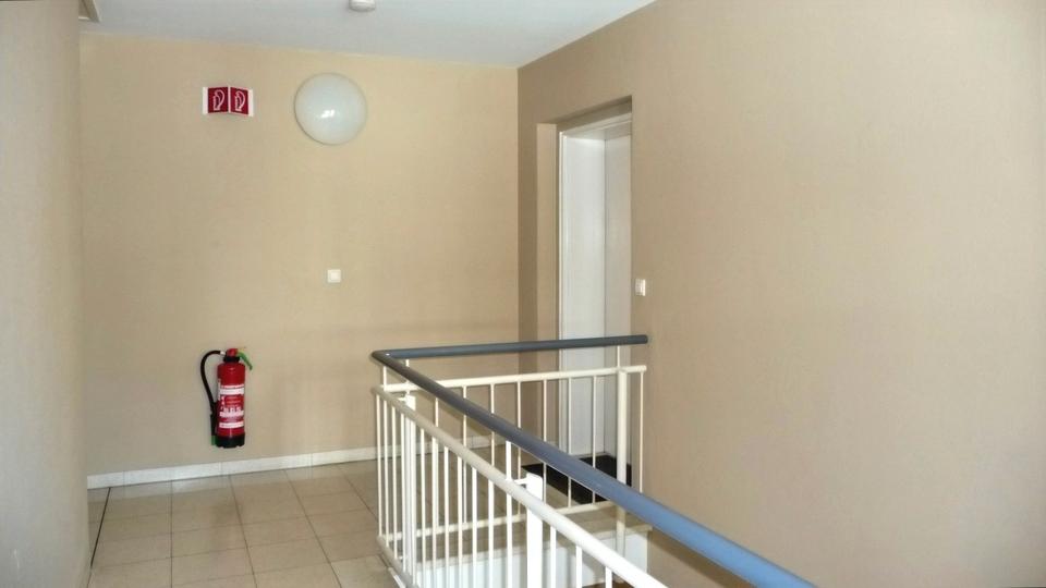 Außergewöhnliche Wohnung mitten in der City - aber bitte mit Aussicht! 3 zimmer