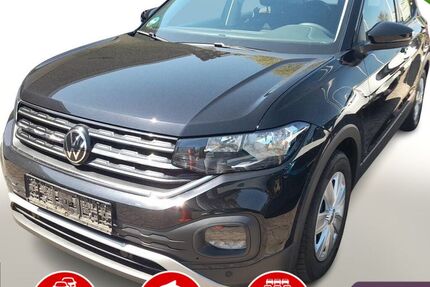 VW T-Cross 74.350 km 17.488 &euro; Kehl 77694