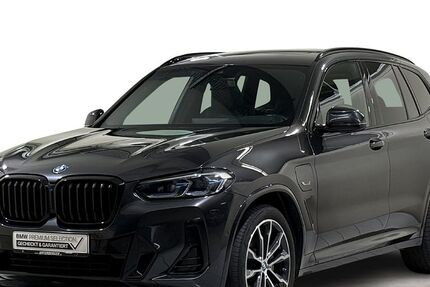 BMW X3 52.532 km 45.890 € Bad Wiessee 83707