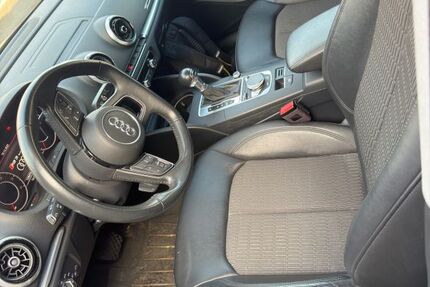 Audi A3 131.340 km 16.100 &euro; Chemnitz 09122