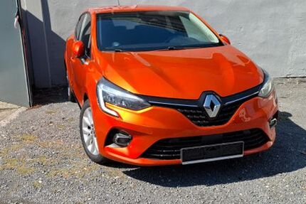 Renault Clio 99.025 km 8.499 &euro; Stolberg 52222