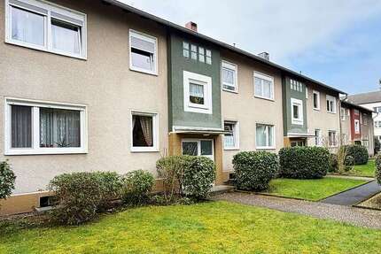 Wohnung Sankt Augustin Mülldorf - 3 Zimmer, 65 m&sup2;, 229.000&euro; | Angebot:25906081