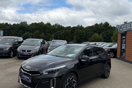Kia XCeed 163.000 km 18.990 &euro; Lohne 49393