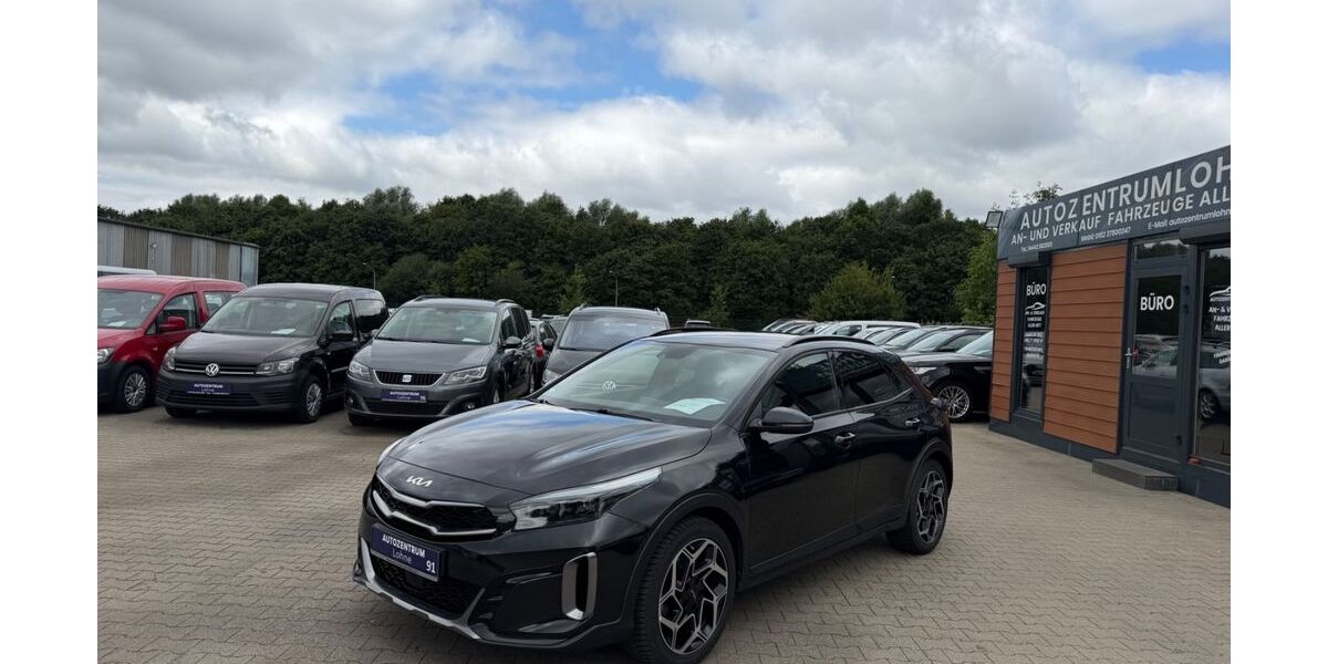 Kia XCeed 163.000 km 18.990 &euro; Lohne 49393