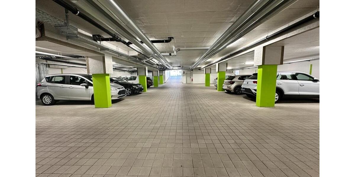 Etagenwohnung Crailsheim - 2 Zimmer, 58 m&sup2;, 760&euro; | Angebot:26072292