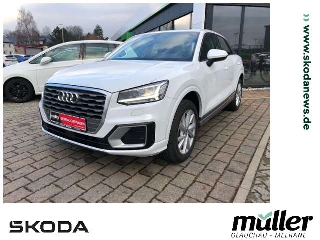 Audi Q2 97.830 km 16.990 &euro; Glauchau 08371