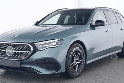 Mercedes-Benz E 300 17.600 km 62.390 &euro; Neustadt a.d. Aisch 91413