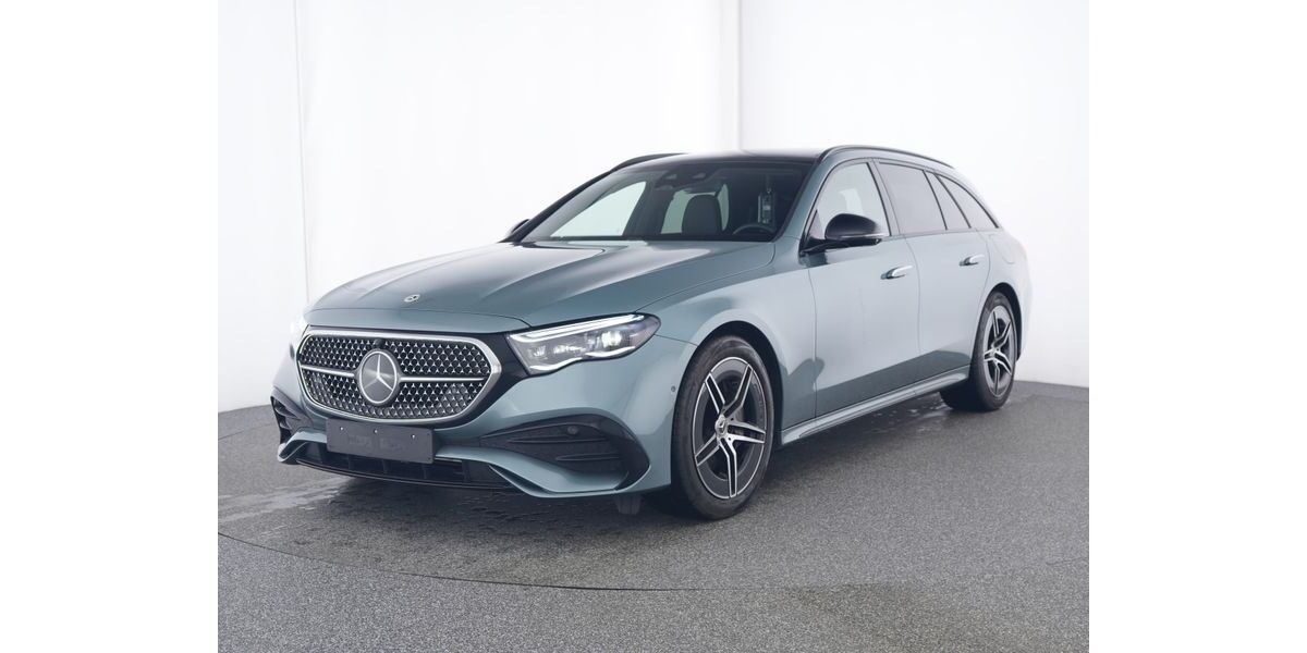 Mercedes-Benz E 300 17.600 km 62.390 &euro; Neustadt a.d. Aisch 91413