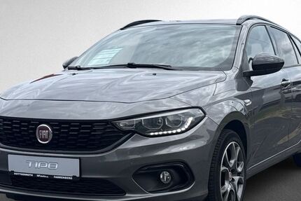 Fiat Tipo 101.600 km 13.990 &euro; Altenkirchen 57610