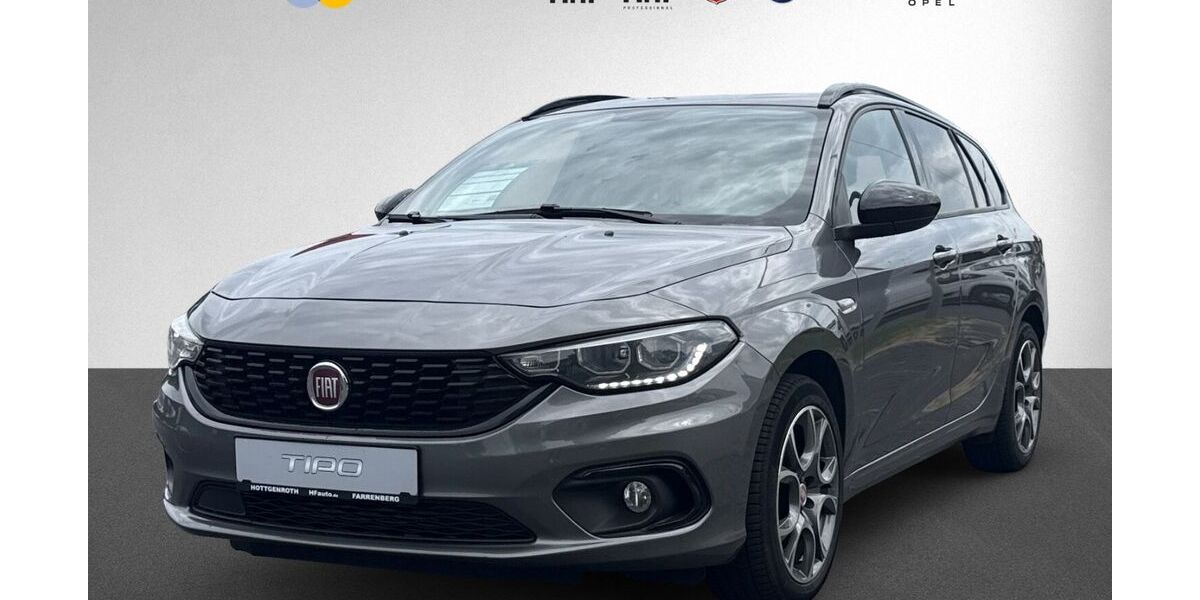 Fiat Tipo 101.600 km 13.990 &euro; Altenkirchen 57610