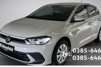 VW Polo 6.500 km 25.990 &euro; Schwerin 19061