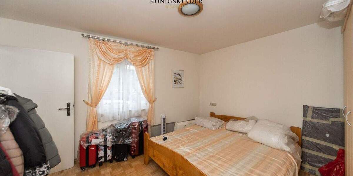 Mehrfamilienhaus, Wohnhaus Schwieberdingen - 7 Zimmer, 115 m&sup2;, 499.000&euro; | Angebot:24647671