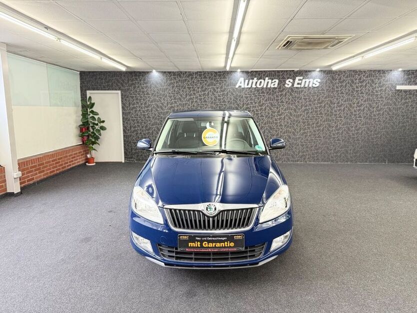 Fabia