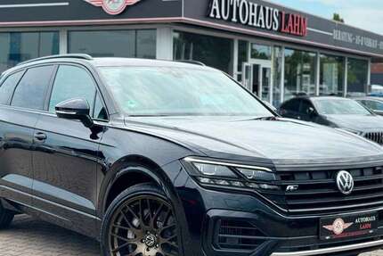 VW Touareg 154.000 km 39.890 &euro; Schorfheide 16244