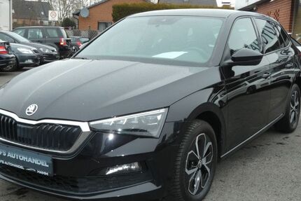 Skoda Scala 210.000 km 8.699 &euro; Hamm Westfalen 59065