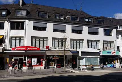 Wohnung zum Mieten in Siegen 505 € 67 m²