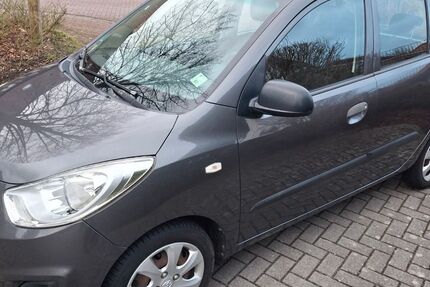 Hyundai i10 163.000 km 2.300 &euro; Schortens 26419