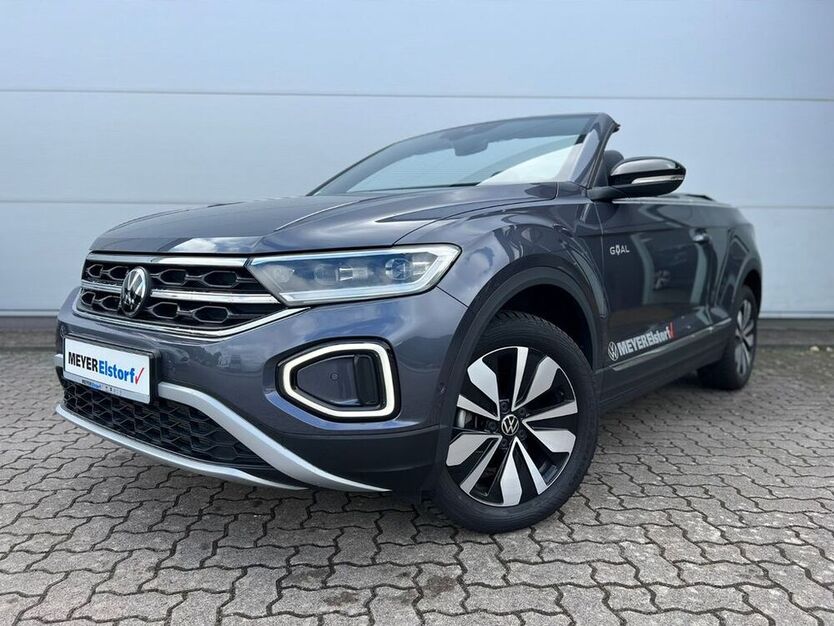 T-Roc