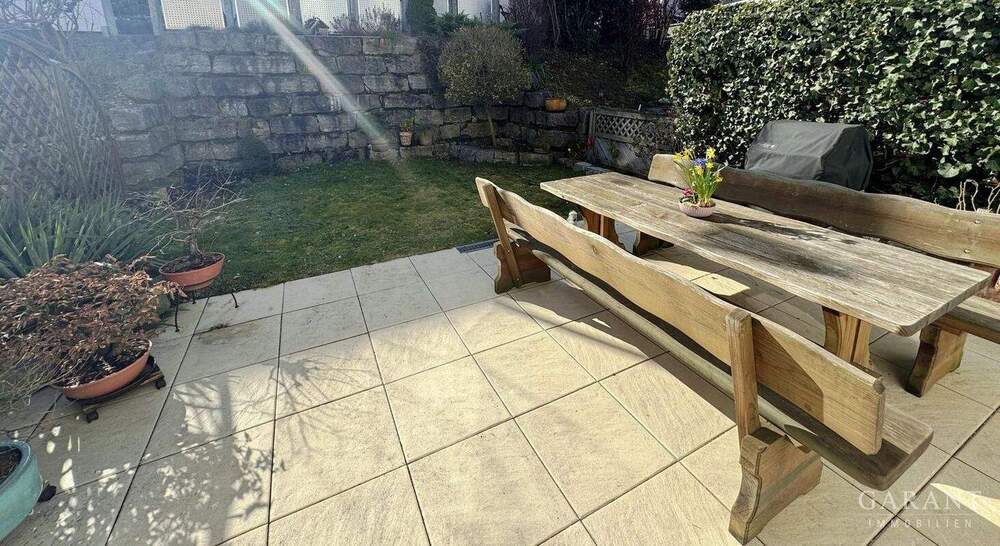 Reihenmittelhaus Obersulm Willsbach - 5 Zimmer, 121 m&sup2;, 449.000&euro; | Angebot:25682759