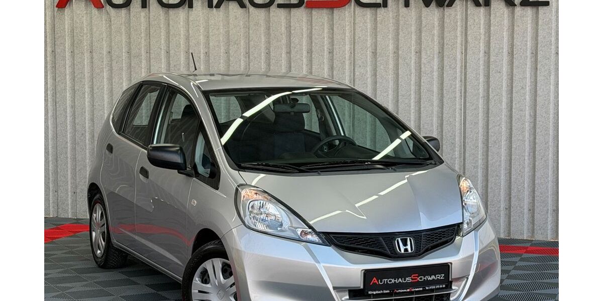 Honda Jazz 128.232 km 5.990 &euro; Königsbach-Stein 75203