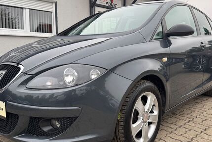 Seat Altea 158.450 km 3.499 € Nordhausen 99734