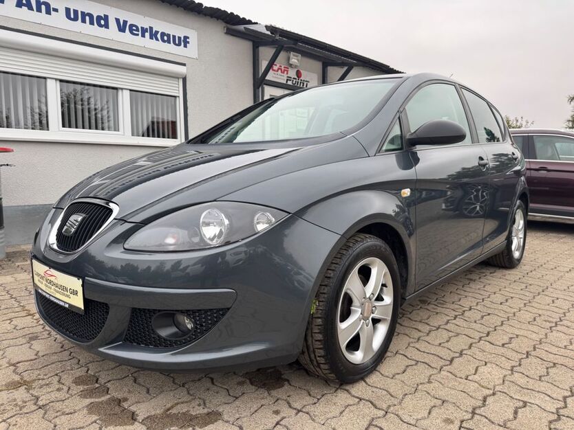 Seat Altea 158.450 km 3.499 € Nordhausen 99734