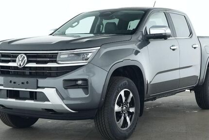 VW Amarok 16.000 km 48.900 &euro; Spenge 32139