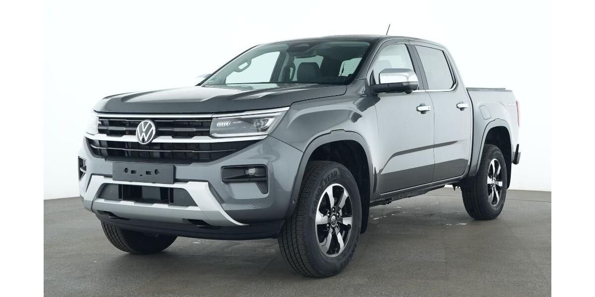 VW Amarok 16.000 km 48.900 &euro; Spenge 32139