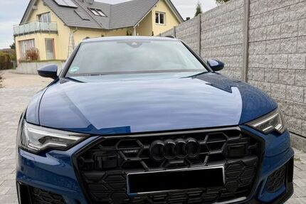 Audi A6 18.000 km 66.500 &euro; Ingolstadt 85051