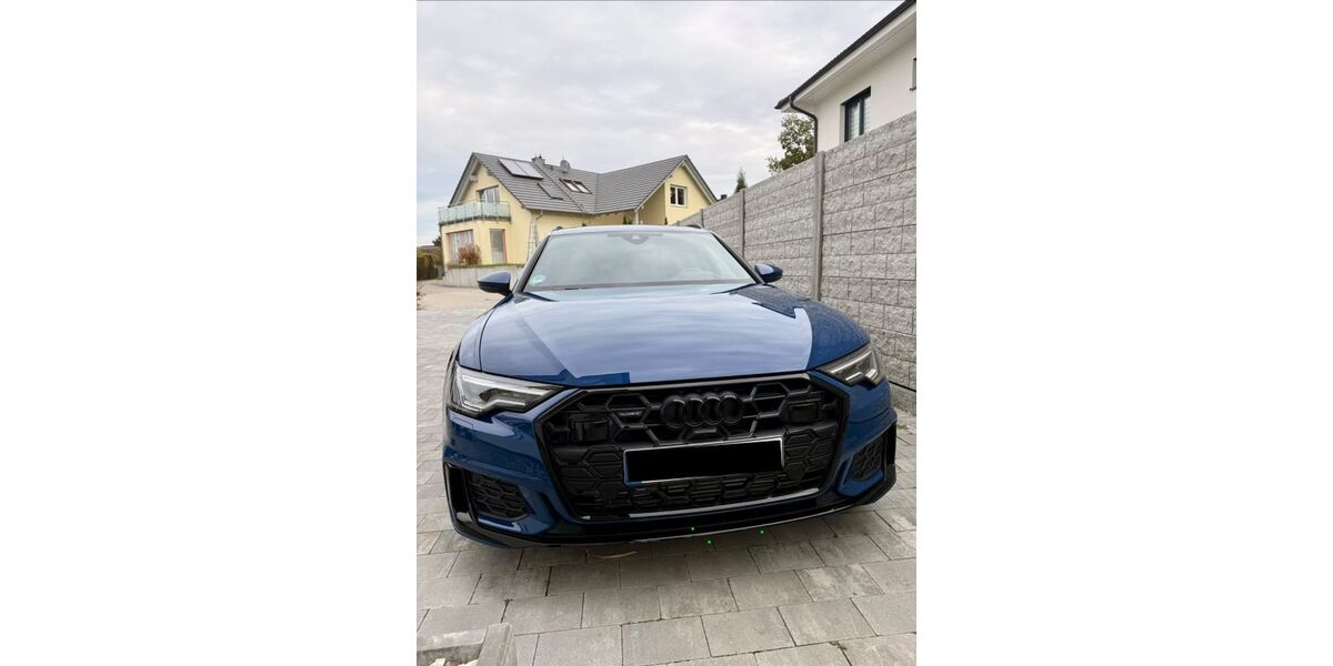 Audi A6 18.000 km 66.500 &euro; Ingolstadt 85051