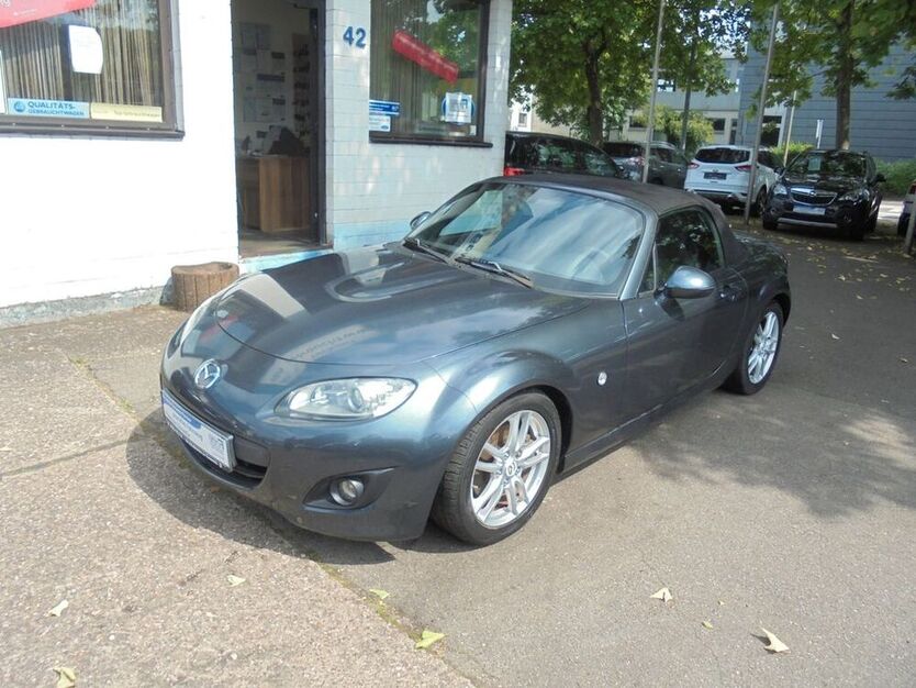 MX-5