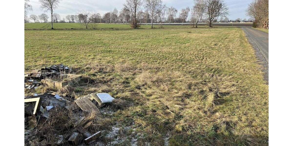 Bauernhaus, Landhaus Rahden Wehe - 7 Zimmer, 120 m&sup2;, 148.000&euro; | Angebot:24609052