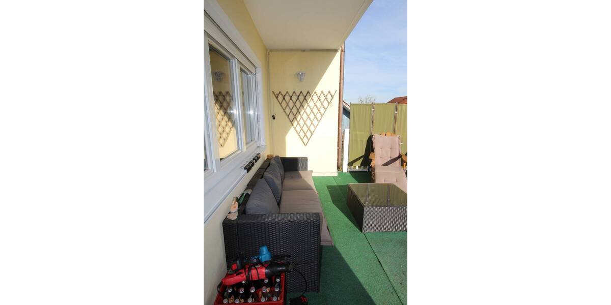 Doppelhaushälfte Vilshofen an der Donau Vilshofen - 4 Zimmer, 97 m&sup2;, 1.100&euro; | Angebot:26919973