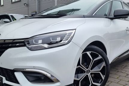 Renault Grand Scenic 30.724 km 21.900 &euro; Nalbach 66809