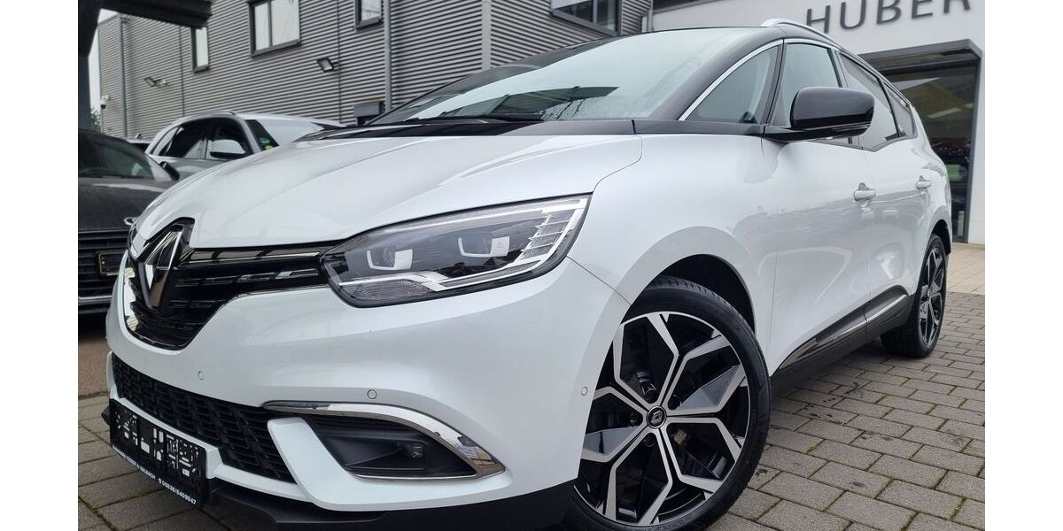 Renault Grand Scenic 30.724 km 21.900 &euro; Nalbach 66809