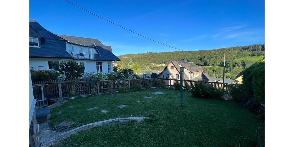 Erdgeschoßwohnung Schneeberg - 2 Zimmer, 44 m&sup2;, 250&euro; | Angebot:26194592