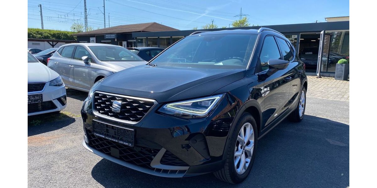 Seat Arona 8.500 km 22.900 &euro; Köln 50677