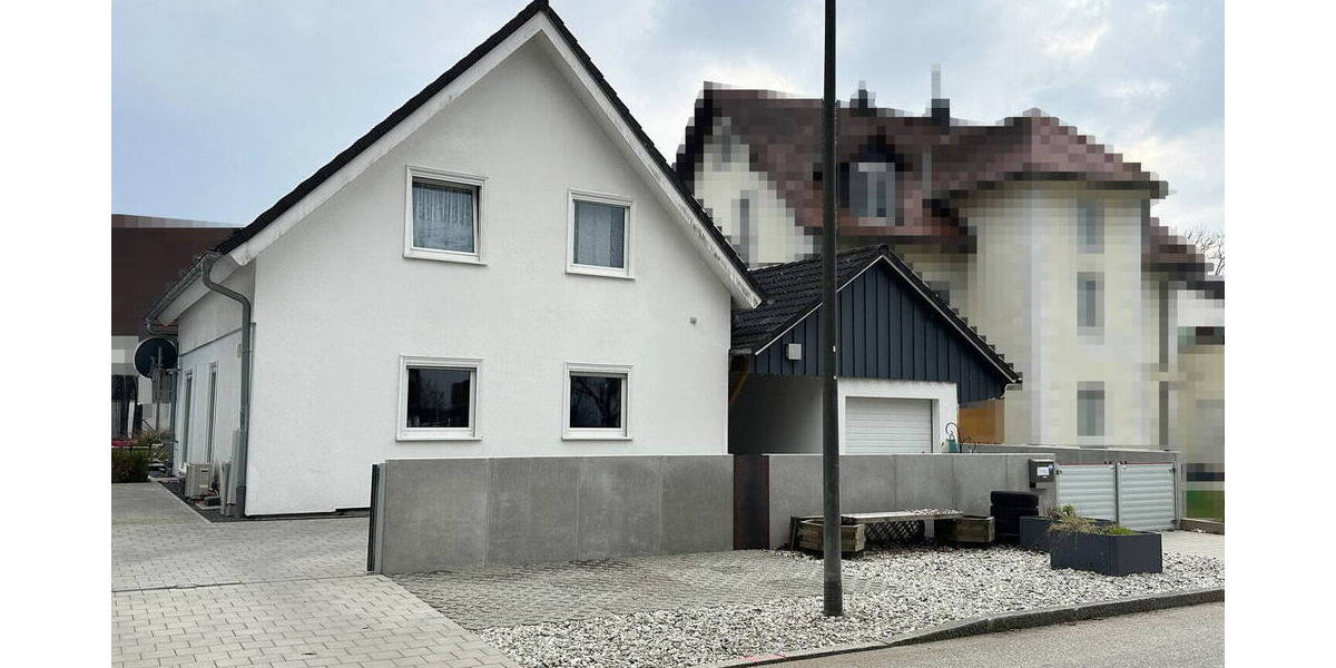 Einfamilienhaus Freising Sünzhausen - 4 Zimmer, 125 m&sup2;, 899.000&euro; | Angebot:26022612